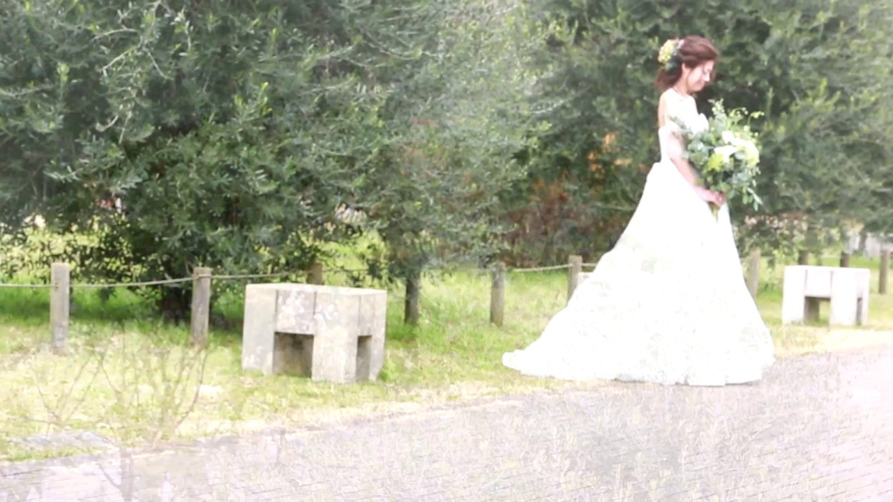 Sombreuil  Happy Road for Your Wedding