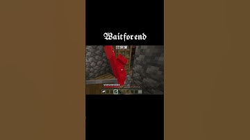 he think he can kill me#shorts#minecraft #friend #1v1