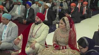 Gurjit & Sukhi Wedding