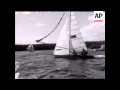 YACHTING - SOUND