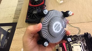 performance gaming mini itx skylake build i7 6700 gtx 970 16gb ram ddr4 part 2