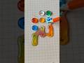 giúp tôi nối các số theo thứ tự tăng dần #d#games #funny #maths #shorts