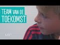 TEAM VAN DE TOEKOMST #10 - Luca Messori | Ajax O11
