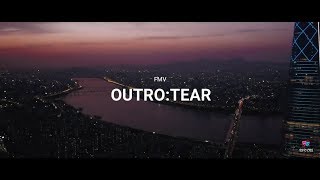 BTS (방탄소년단) 'OUTRO:TEAR' Official FMV Resimi