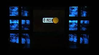 Xavier Naidoo O-Live Lait Trailer