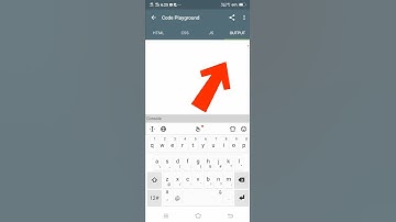 🔥How To Scroll The Text In 👉HTML👈 #html #marqueetag #htmlclass #A1_Trick #Adarsh_Tutorials #htmlcss