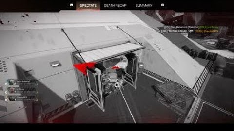 Apex Legends - Bug - sound stuck during spectate