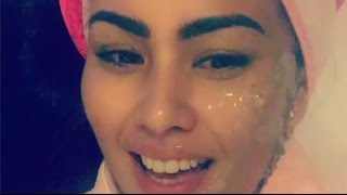 VIDEO KARTIKA PUTRI SEKSI BANGET GAK NAHAN !!!