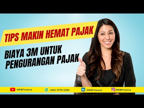 Video: Cara Mendapatkan Penangguhan Pajak Tax