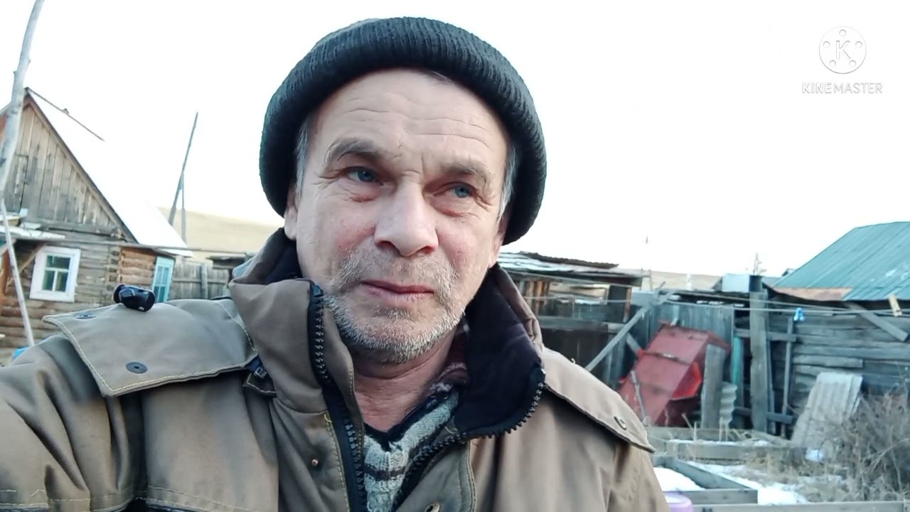 Как я осваиваю Ютуб и ремонт прицепа.,,Жить просто\" канал Олега ...