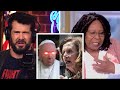 Whoopi Cries After Church BANS Pelosi From Communion! | Louder With Crowder