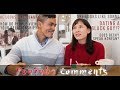 You’re Dating a Black Guy!? | Half-Korean Couple Responds to Frequent Comments