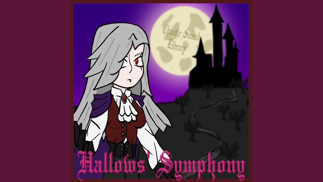 Watch Hallows' Symphony on YouTube Watch Hallows' Symphony on YouTube