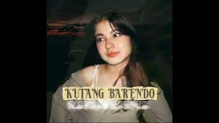 JOGET MINANG🔥- KUTANG BARENDO - REMIX VIRAL TIKTOK 2025‼️ RISKI RDS 🌴