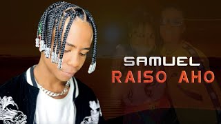 SAMUEL - Raiso Raho Jessica 🥺 | Nouveauté Gasy 2023