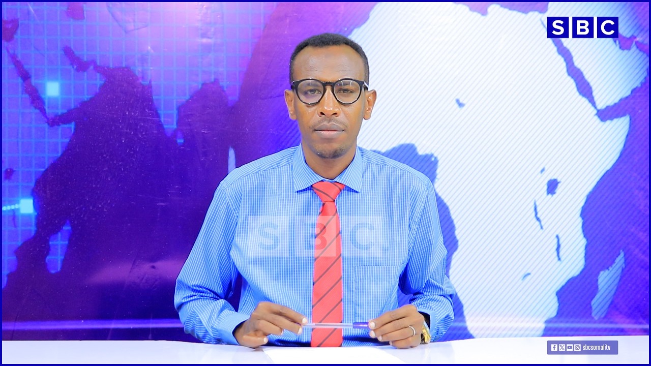 WARKA SBC TV 07-03-2026 WARIYE WARSAME LAACDHEERE || HARGEYSA ||