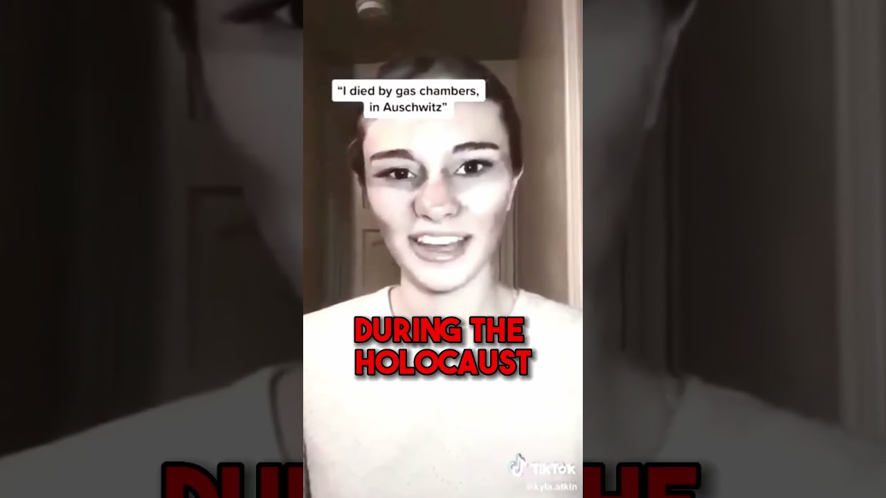 Worst TikTok Trend I Ve Ever Researched 
