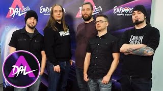 Depresszió - Csak a Zene (A Dal 2014 - Eurovision Hungary)