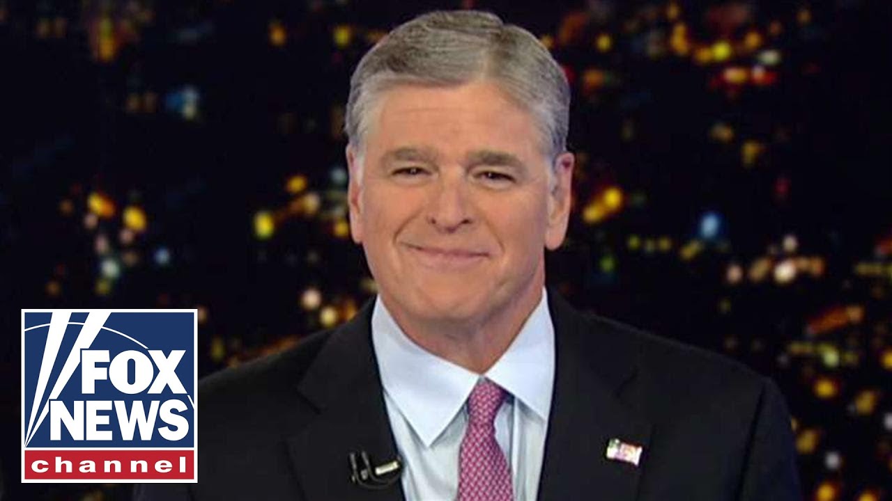 Hannity: Madness consumes the media mob