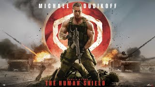 The Human Shield in English HD, Michael Dudikoff