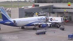 Rajiv Gandhi International Airport Hyderabad