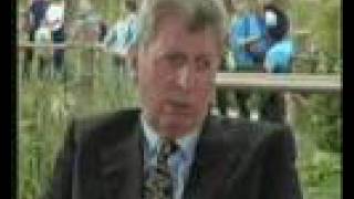 Tom baker interview from 1993