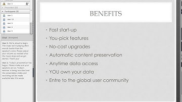 11.9.15 Recording: "The "Direct" Services - DSpaceDirect and ArchivesDirect"