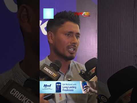 অস্ট্রেলিয়াকে হারানোর আশা রাখেন আশরাফুল