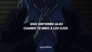 Darci - On My Own Speed Up Sub. Español