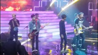 Last child - Diary Depresiku #Checksound at STUDIO1 TRANS TV by #dennystunt