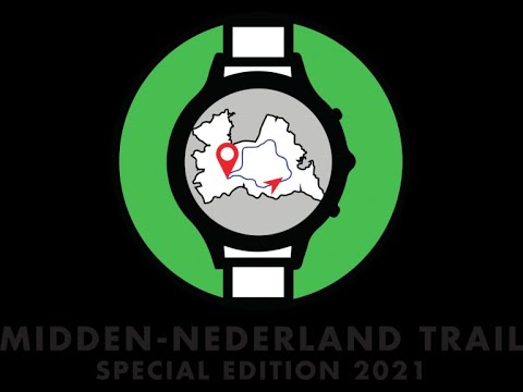 Midden Nederland Trail 44K 2021