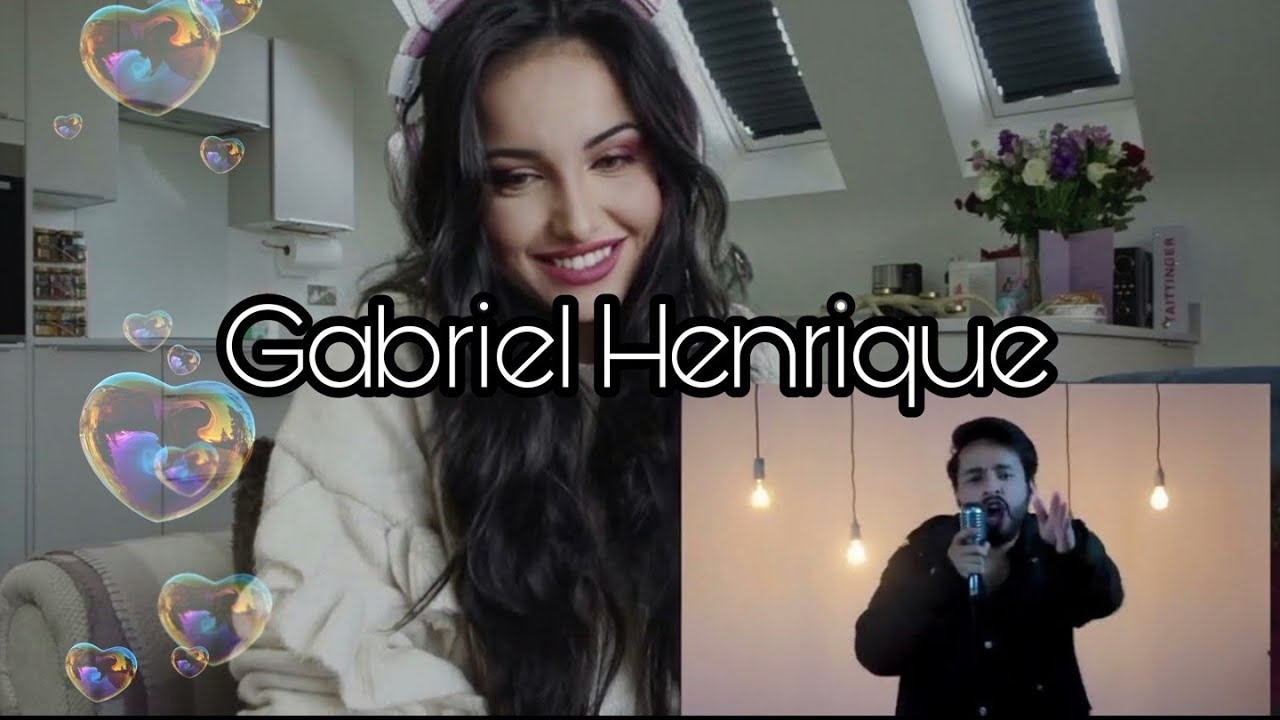 Music student reacts to 