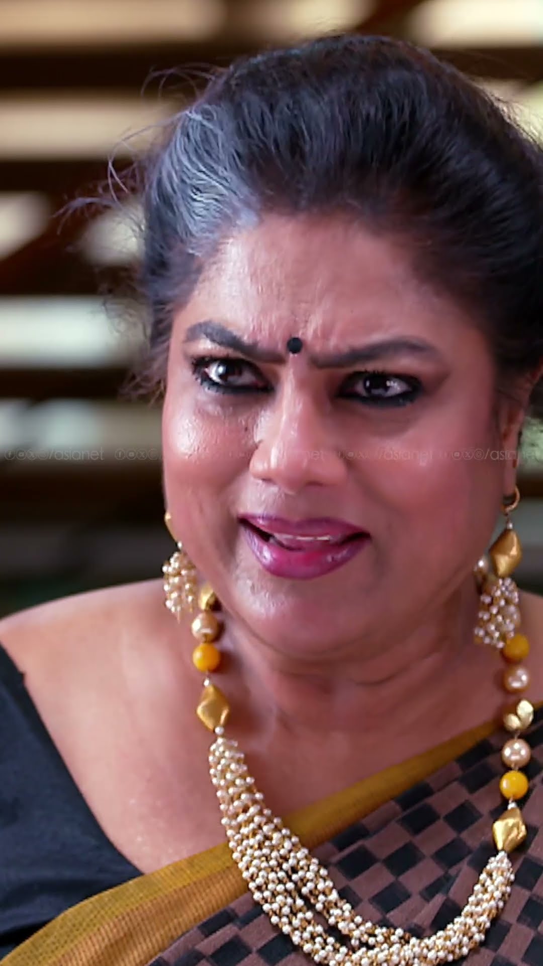 #Chandrakantham നന്ദയ്‌ക്കെതിരെ അരുന്ധതി..