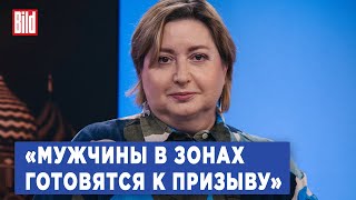 Ольга Романова - о заключённых в Росгвардии, «рынке» УДО и подготовке к призыву в тюрьмах