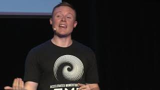 The 100 Percent Rule That Will Change Your Life | Benjamin Hardy | TEDxKlagenfurt