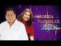 ANGELES DE CHARLY & SONORA DE MARGARITA SUS MERJORES CANCIONES CUMBIA PA' BAILAR 2018