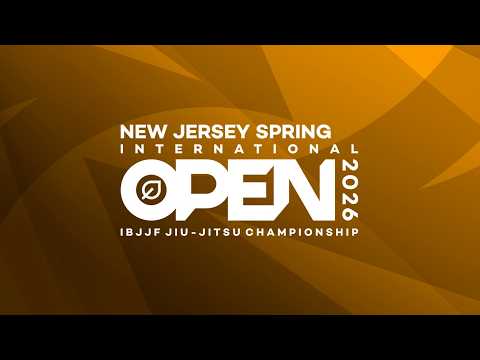 New Jersey Spring IO 2026 | Mat 7 (Day 1)