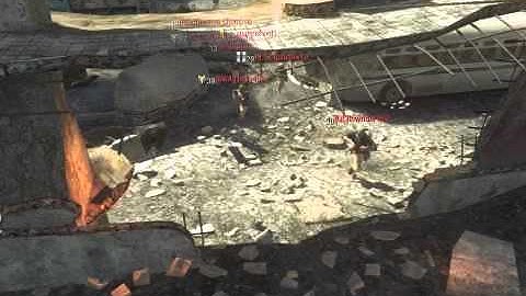 Black ops large Grenade multi kill best kill ever Epic