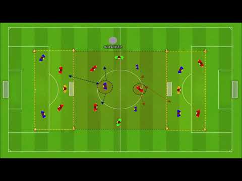 Juego Condicionado por Sectores y variantes