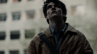 its out of your control [bandersnatch]