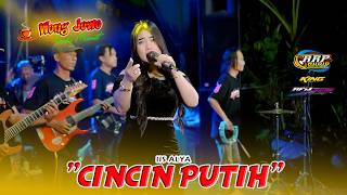 CINCIN PUTIH - IIS ALYA OM WONGJOWO MADIUN X ARP AUDIO LIVE SARADAN MADIUN