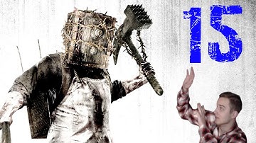 The Evil Within.. Chapter 15 (part 2) The final!