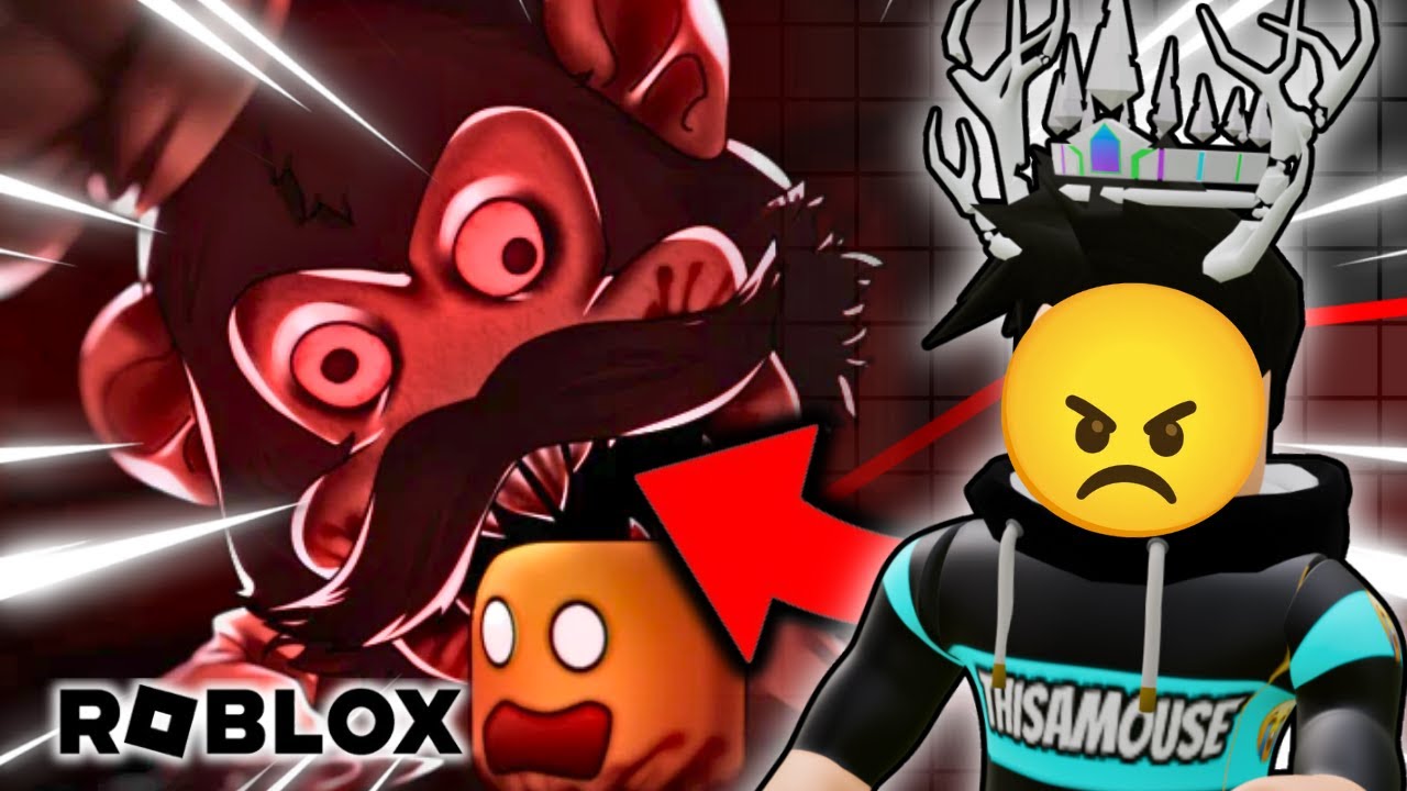 我很後悔跟他們玩... ft.很多人 | TAM |