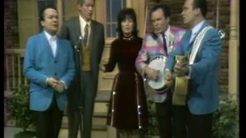 Thumbnail of Loretta Lynn & friends - Precious Memories