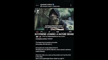 nature lovers #vsoo #vsooff #taesoo