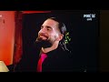 Seth Rollins  Challenge Roman Reigns at WWE Royal Rumble!!! WWE SMACKDOWN!!!