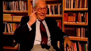 Manfred Eigen - Immeasurably fast reactions (18/113)