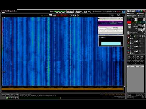 102.5 UPV Radio, Torrent 1132 24-06-17 (850 watts 1527 km)