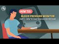 How to how to take your blood pressure  medical channel asia