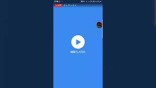 How to Use MX Player Also As An Mp3 Player screenshot 4